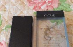 Новый чехол G-case для Samsung M51 в Пскове - объявление №1316298