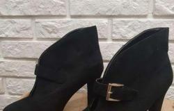 Обувь женская 38 размер в Липецке - объявление №1317698