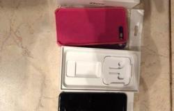 Apple iPhone 7 Plus, 128 ГБ, б/у в Махачкале - объявление №1318055