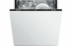 Посудомоечная машина gorenje GV61212 в Краснодаре - объявление №1318151