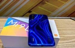 Xiaomi Mi 9 Lite, 64 ГБ, б/у в Курске - объявление №1318267