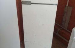 Холодильник в Барнауле - объявление №1318327