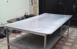 Кухонный стол бу в Махачкале - объявление №1318346