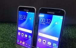 Samsung Galaxy J3 (2016) SM-J320F/DS, 8 ГБ, б/у в Ярославле - объявление №1318350