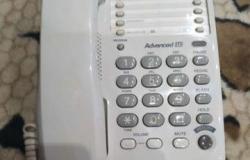 Стационарный телефон panasonic в Нижнем Новгороде - объявление №1318619