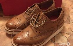 Grenson женские ботинки Made in England в Севастополе - объявление №1319076