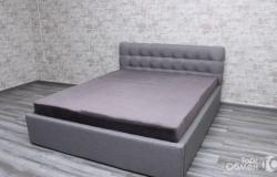 Кровать с матрасом в Симферополе - объявление №1320063