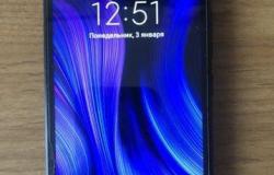 Xiaomi Redmi 6A, 16 ГБ, б/у в Тамбове - объявление №1320249