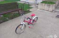 Детский велосипед в Калаче-на-Дону - объявление №1320313