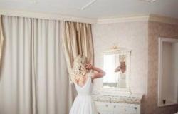 Свадебное платье в Калининграде - объявление №1320453