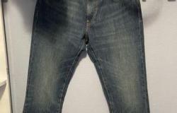 Мужские джинсы Levi’s 511 в Самаре - объявление №1320574