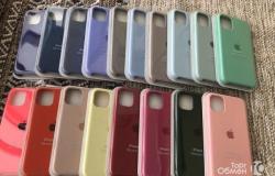 Чехол на iPhone 12 про в Калуге - объявление №1320826