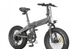 Электровелосипед Himo ZB20 в Самаре - объявление №1320993