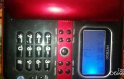 Телефон оригинал Рабочий. Почти новый в Нижнем Новгороде - объявление №1321540