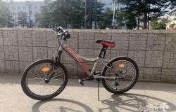 Велосипед Forward Dacota 20 в Магадане - объявление №1321798