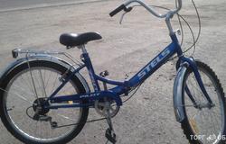 Продам: Продам велосипед в Тетюшах - объявление №132231