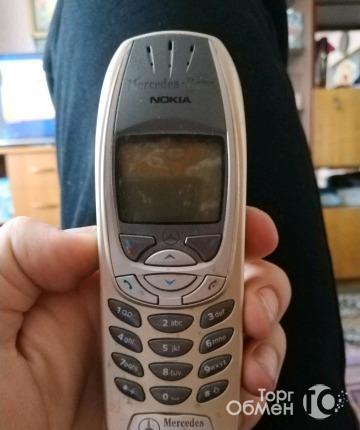 Nokia для Мерседеса - Фото 1