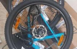 Колеса для велосипеда 27 5 в Самаре - объявление №1322524