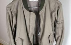 Бомбер Acne Studios в Санкт-Петербурге - объявление №1323841