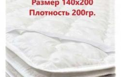 Наматрасник 140 200 в Вологде - объявление №1323908