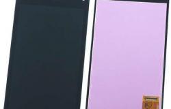Дисплей для Sony Xperia Z3 Compact D5803 в Омске - объявление №1325120
