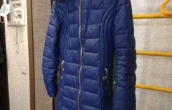 Куртка женская зимняя в Саратове - объявление №1325284