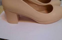 Туфли женские 37 размер новые в Астрахани - объявление №1325810
