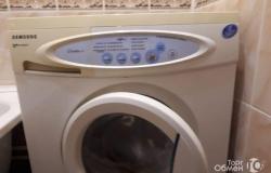 Запчасти на стиральную машинку samsung в Курске - объявление №1326352