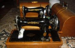 Швейная машинка бытовая Подольск в Самаре - объявление №1327348