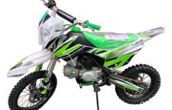 Мотоцикл racer RC-CRF125 start в Екатеринбурге - объявление №1327637