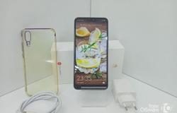 Мобильный телефон Huawei P20 4/128 в Воронеже - объявление №1327675