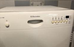 Посудомоечная машина Electrolux ESF 2440 в Новосибирске - объявление №1328265