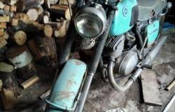 Мотоцикл в Орле - объявление №1328594