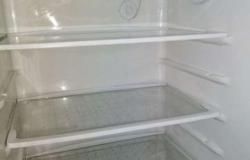 Холодильник бу samsung в Челябинске - объявление №1328672