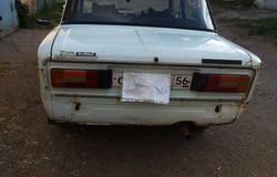 LADA (ВАЗ) 2106, 1994 г. в Оренбурге - объявление № 132890