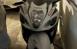 Suzuki hayabusa в Белгороде - объявление №1329094