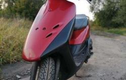 Скутер Honda Dio AF 35 Предлагайте обмен в Белгороде - объявление №1329226