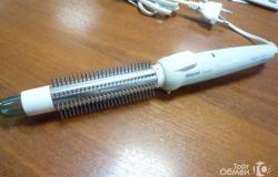 Новая Фен-щётка Philips HP4640/01, гарантия 1 год в Пскове - объявление №1329944