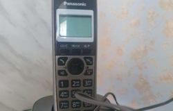 Радиотелефон panasonic в Ставрополе - объявление №1330083