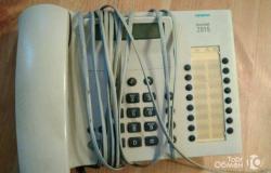 Телефон стационарный в Саратове - объявление №1330376