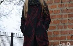 Пальто женское в Смоленске - объявление №1330456