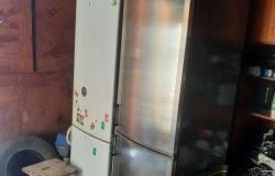 Холодильник в Хабаровске - объявление №1331172