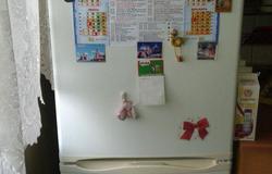 Продам: продам холодильник бирюса 22 в Осинниках - объявление №133140