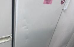 Холодильник Бирюса гарантия доставка по нсо в Бердске - объявление №1332942