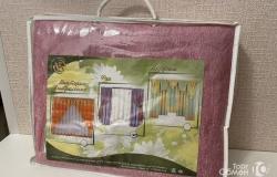 Комплект штор для кухни в Уфе - объявление №1333814