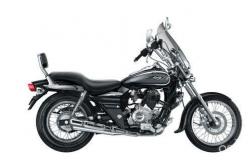Мотоцикл bajaj Avenger 220 Cruise Black/White в Сыктывкаре - объявление №1335186
