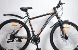 Новый велосипед в Калининграде - объявление №1335455