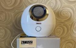 Увлажнитель воздуха Zanussi ZH 3 Pebble в Краснодаре - объявление №1335561
