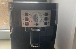 Кофемашина delonghi magnifica s в Белгороде - объявление №1335989