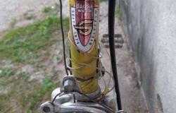 Велосипед раритет германия в Калининграде - объявление №1336033
